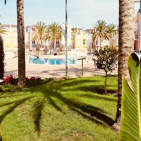 Apartamento En Vera Playa Laguna Beach 외부 사진