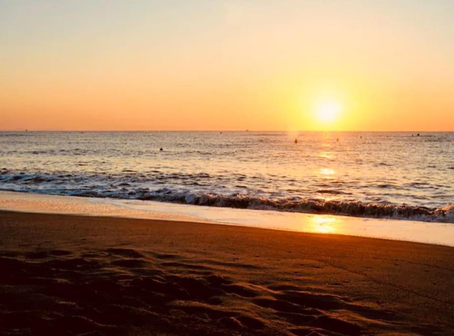 Apartamento En Vera Playa Laguna Beach 외부 사진
